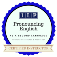 speech trainer accent modification