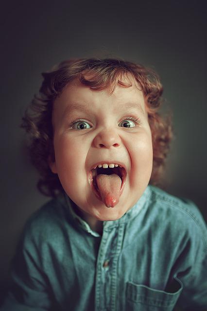 Our tongues: What do we do with them?
