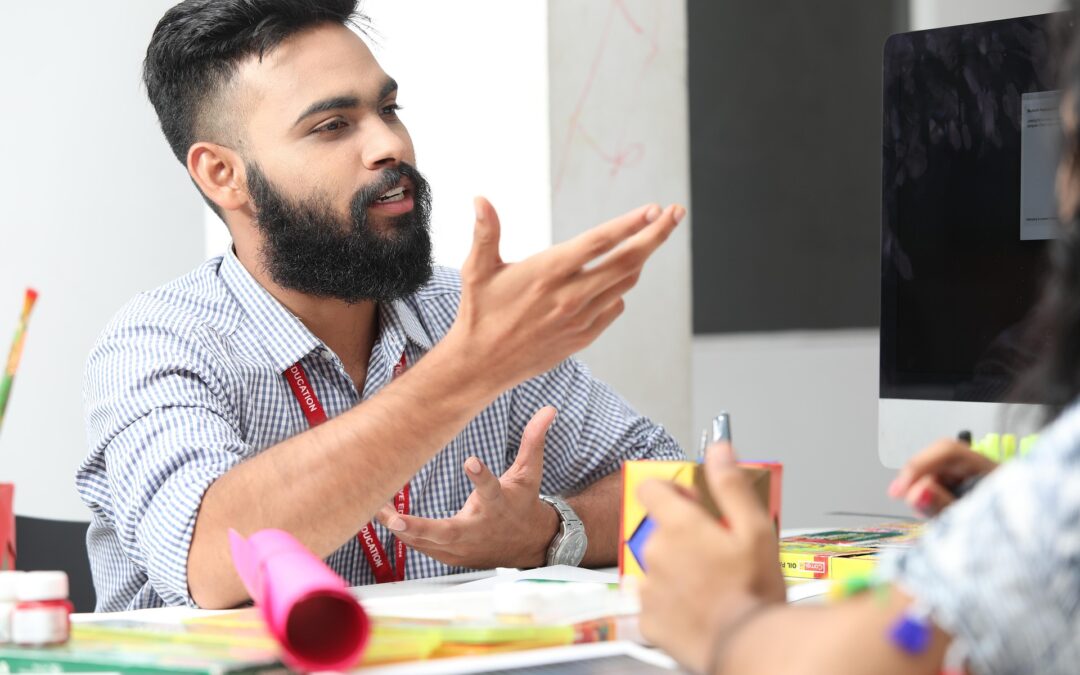 Why People Ask You to Repeat Yourself (And How to Make Sure They Don’t Have To)