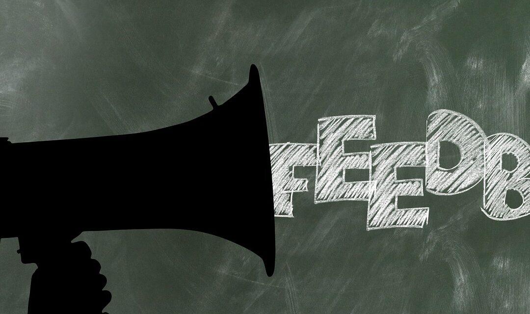 Phrasing Feedback Clearly and Professionally When English Isn’t Your First Language