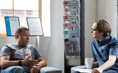 Mastering Small Talk in the Workplace: What to Say and What to Avoid